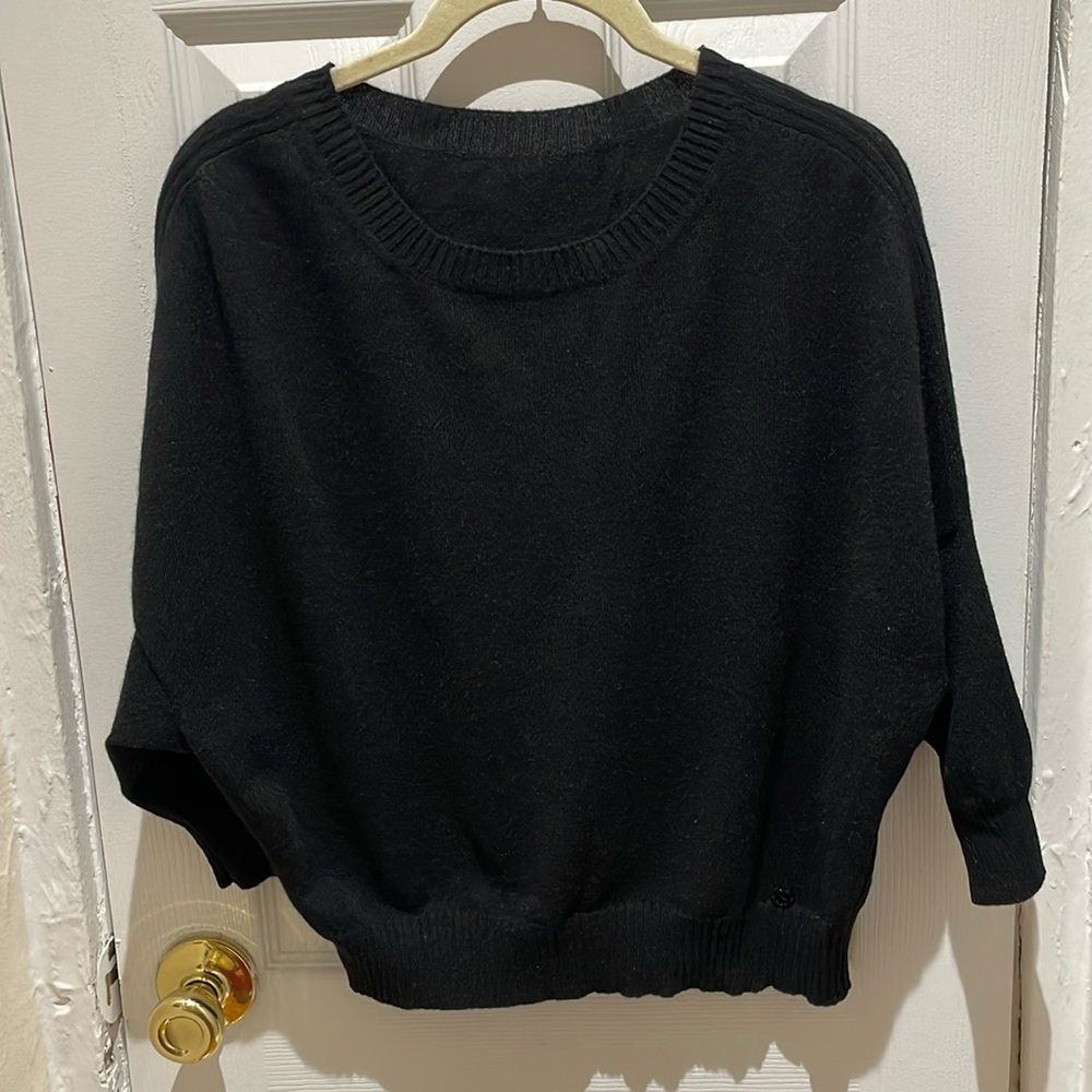 GUCCI 100% cashmere sweater